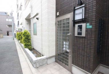 　東京メトロ日比谷線｢三ノ輪｣駅 一棟売アパート 現地写真