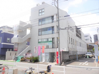 　小田急小田原線「町田」駅 一棟売ビル 現地写真